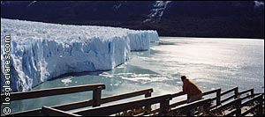 Glaciar Perito Moreno