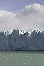 Glaciar Upsala